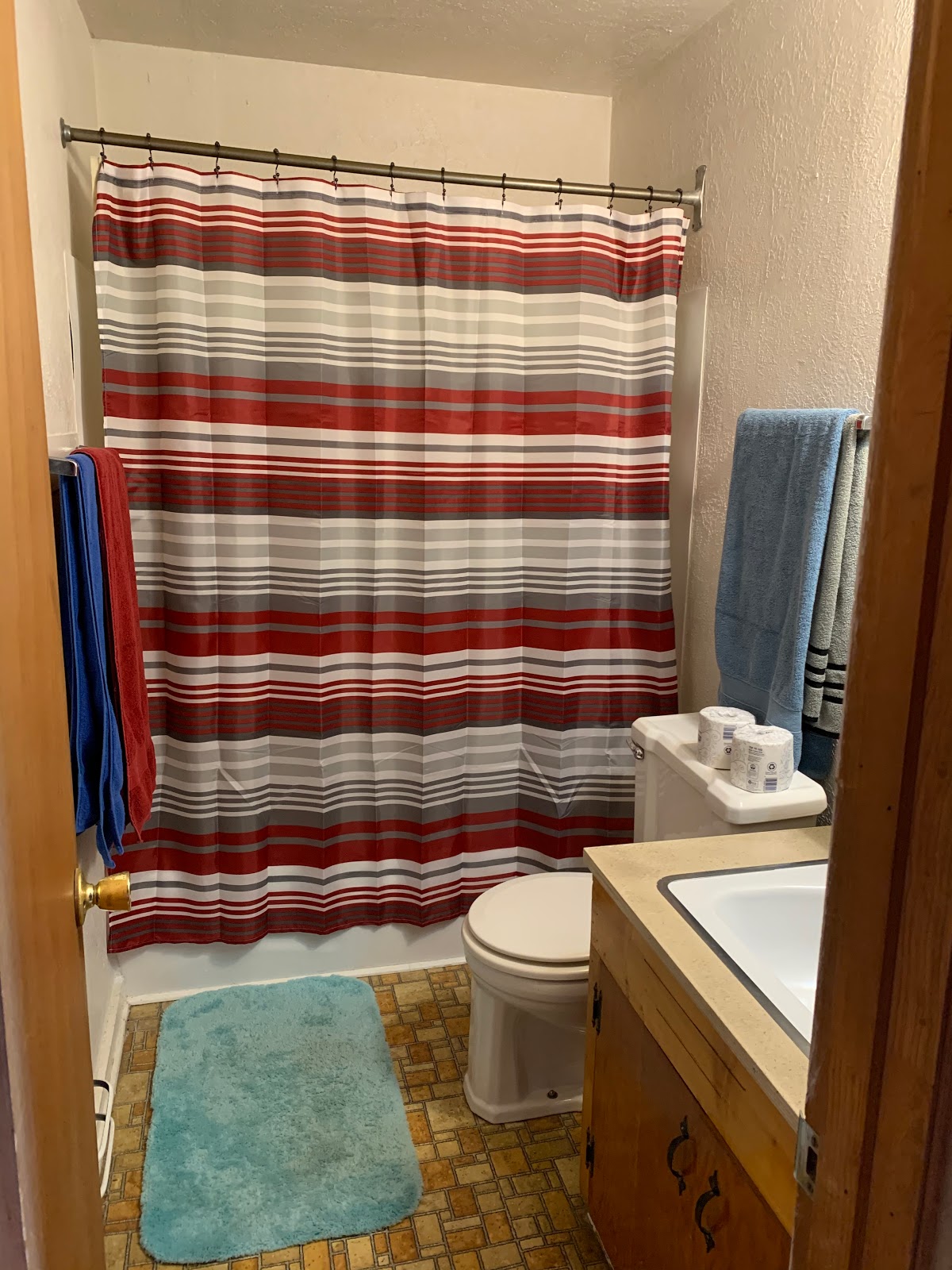 South Fork Lodge and RV Park