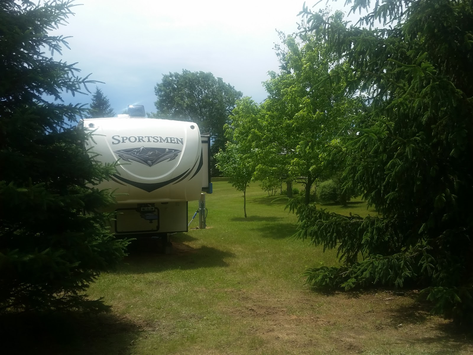 Fountain Lake RV Park, Inc.