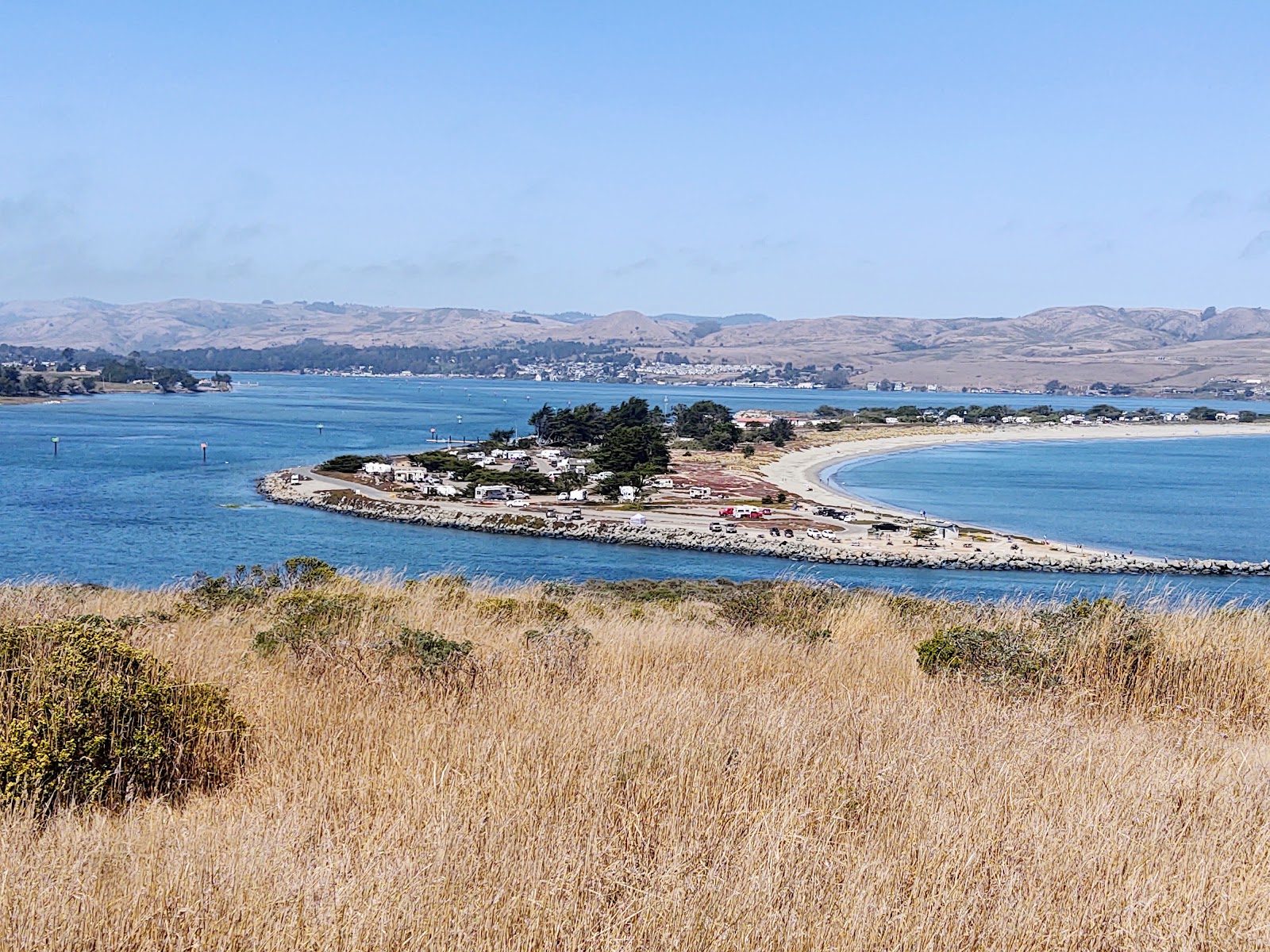 West Side Park/Campground