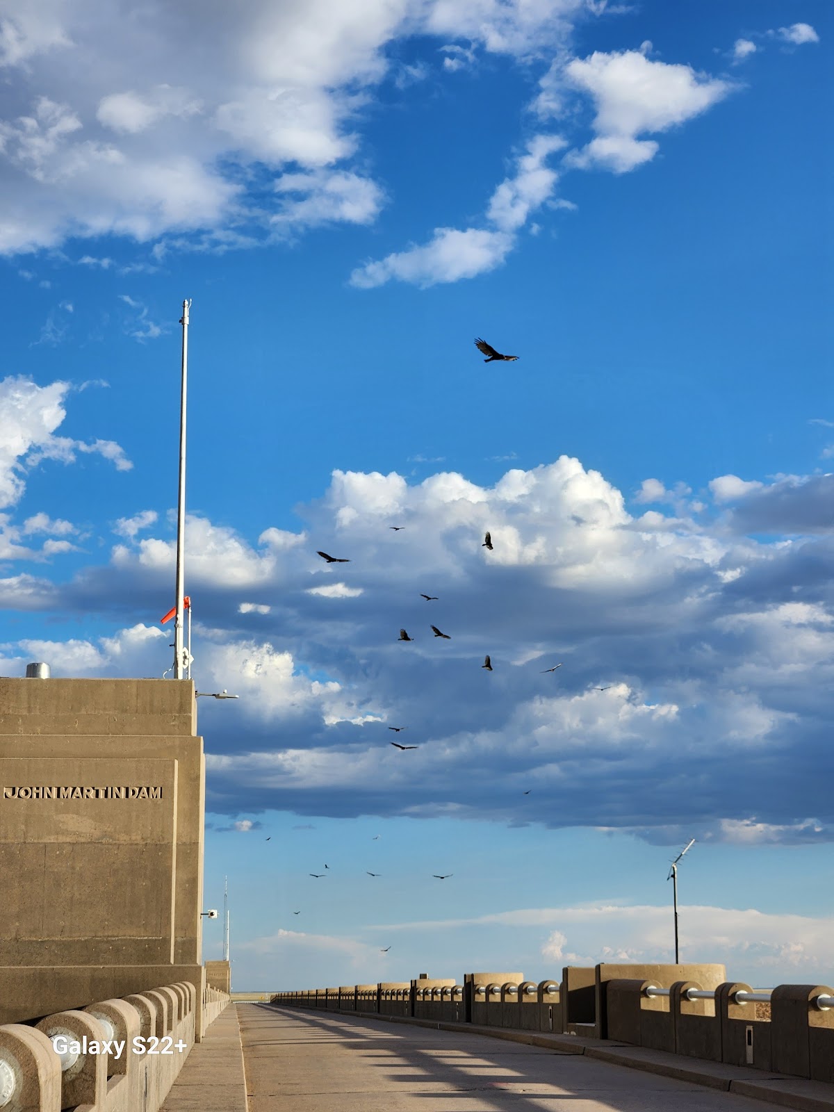 John Martin Reservoir State Park