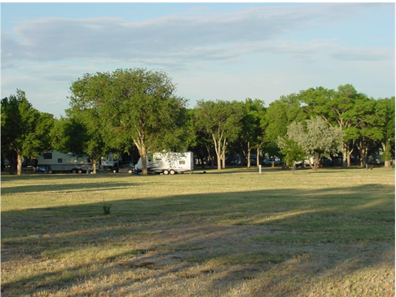 Lake Hasty - John Martin Reservoir State Park