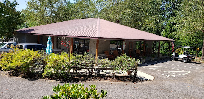 The Great Outdoors RV Resort