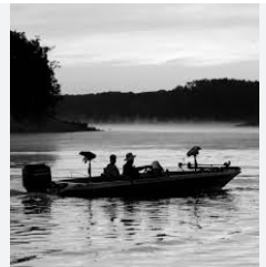 Wilborn Creek (Group Camp)