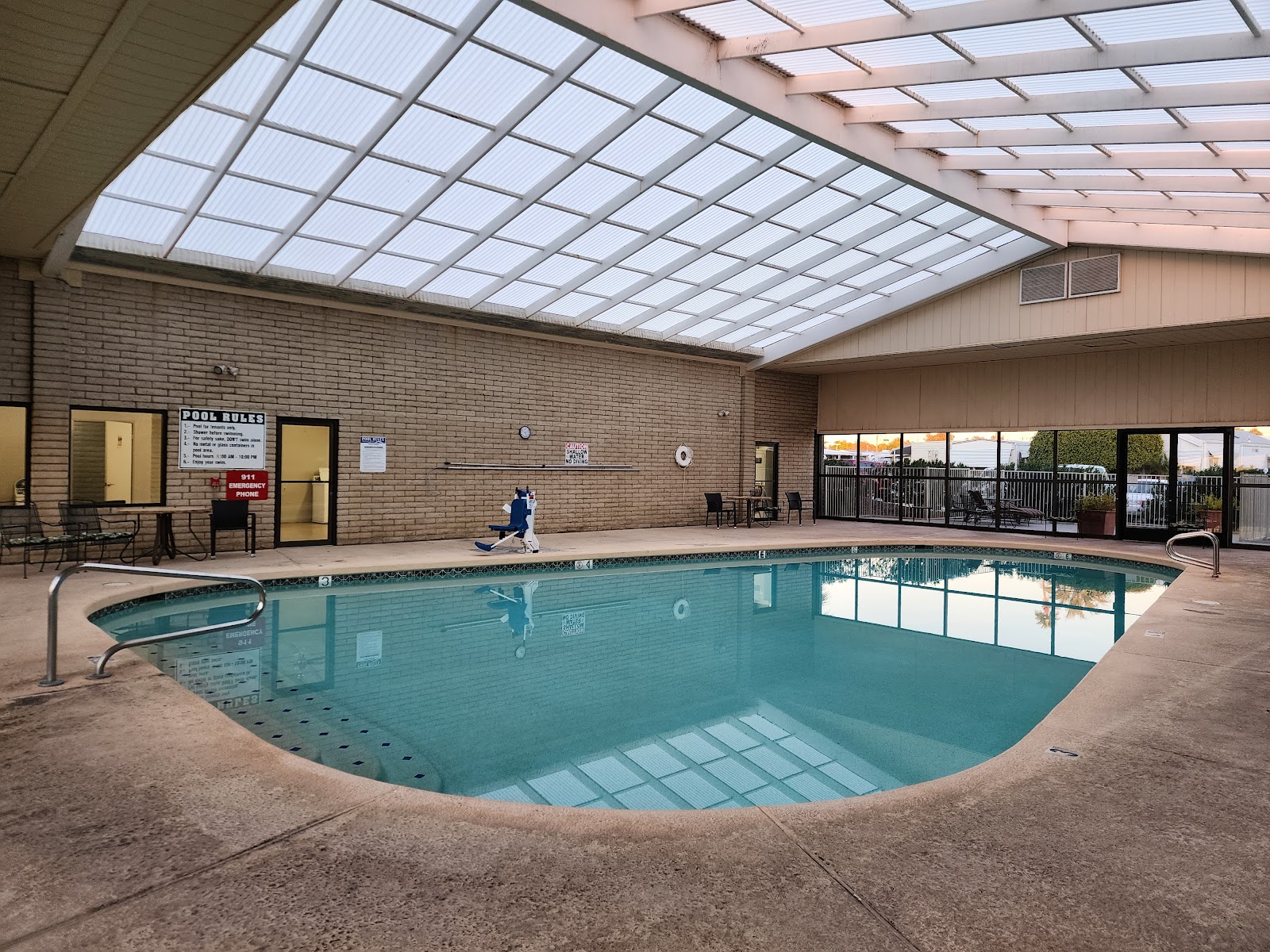 Desert Shadows RV Resort