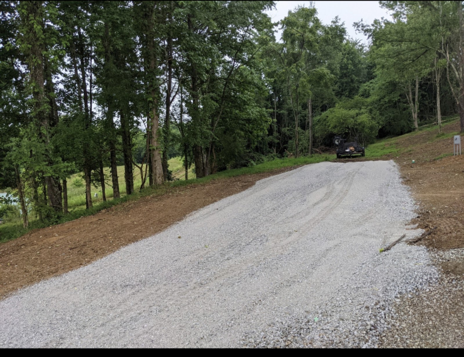 Cumberland Valley RV Ranch