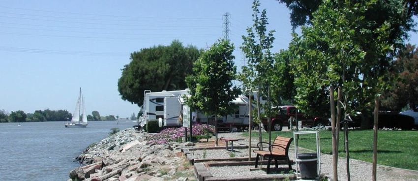 Orchard RV Park
