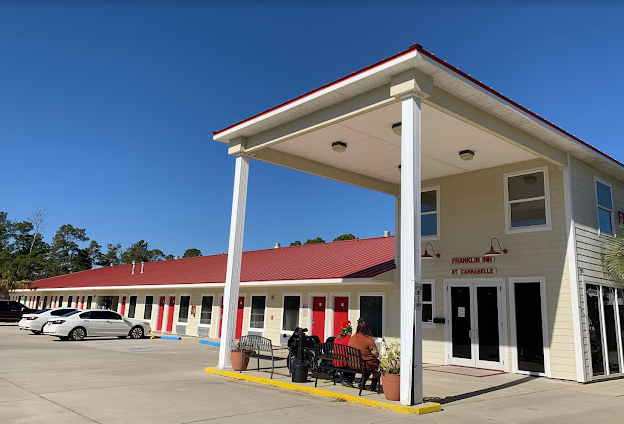 Franklin Inn Carrabelle