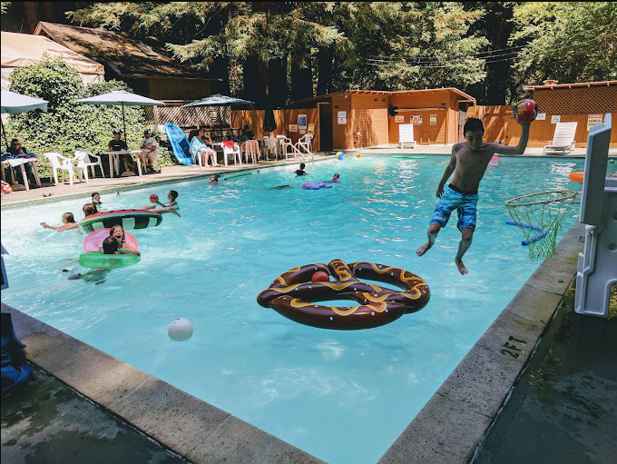 Cotillion Gardens RV Park