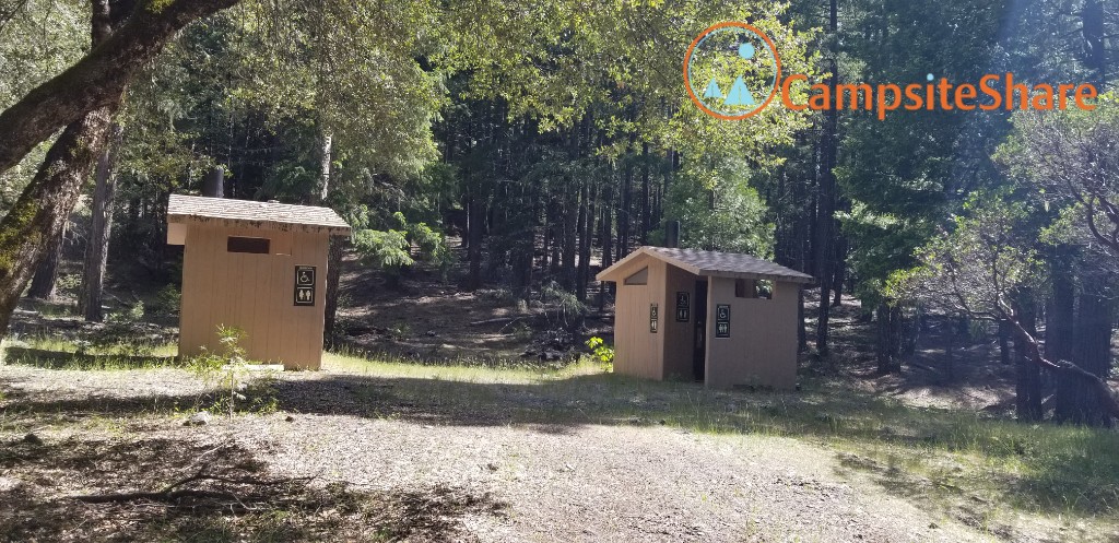 Little Doe Campground