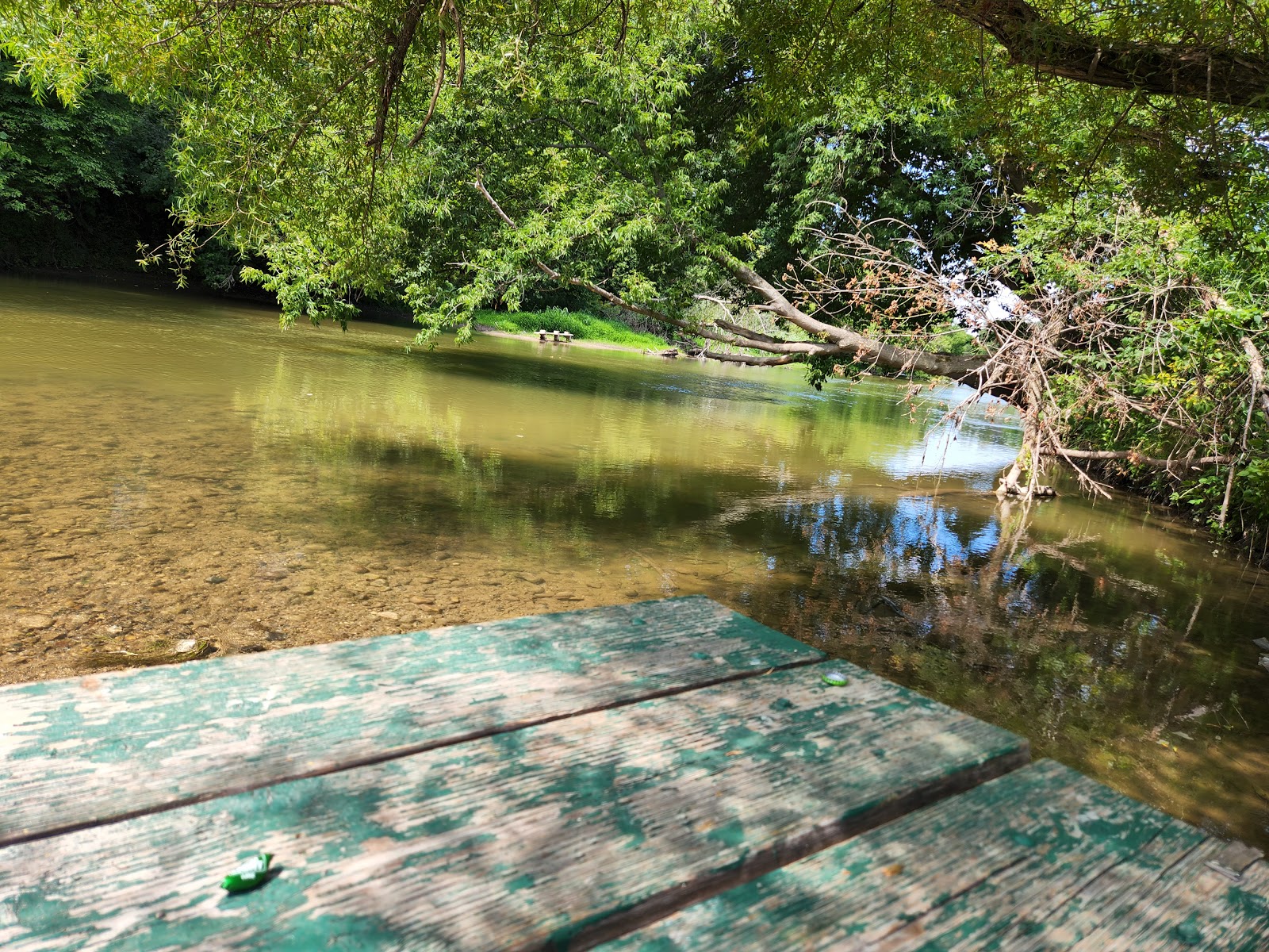 Big Bend Family Campground