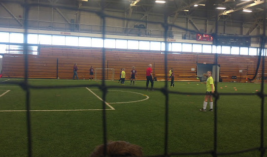 Cumberland Bay State Park