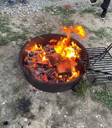 Buffalo Camp & Ride Campground