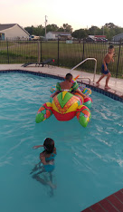 Holiday Villages Lake Fork