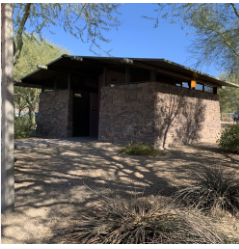 Grovers Basin Dog Park