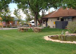 Montrose RV Resort