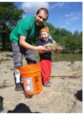 3-point Lake Campgrounds