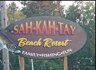 Sah Kah Tay Beach Resort