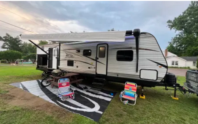 S'more Family Fun Park