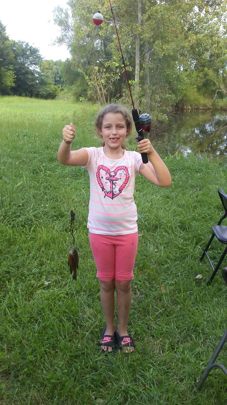 Fort Scott Campground / RV Park