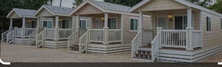 Travelers World RV Resort