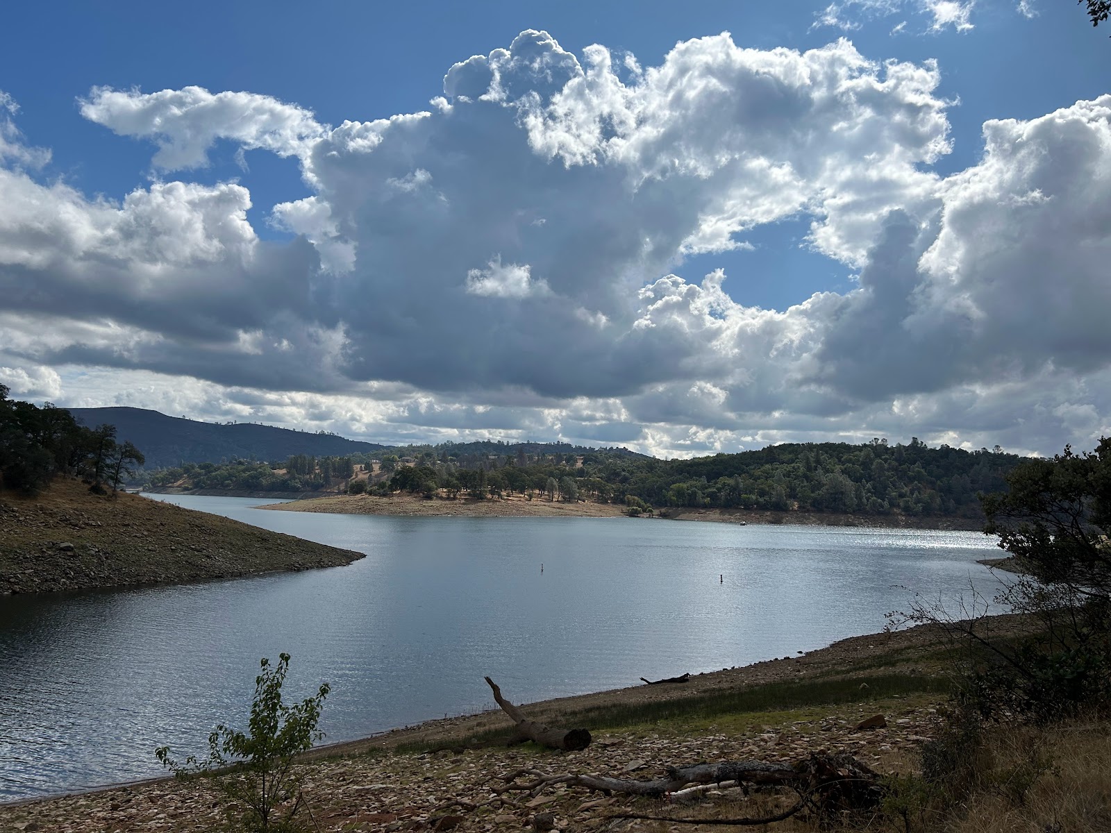 Peninsula Campground