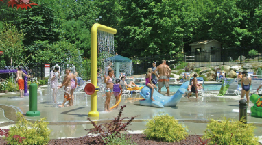 Pine Acres Camp Ground