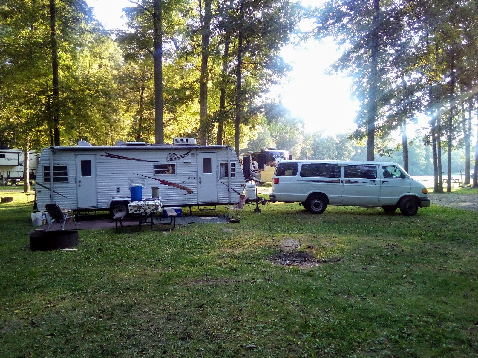 Heartland Woods RV