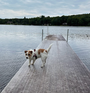 Kayuta Lake Campground