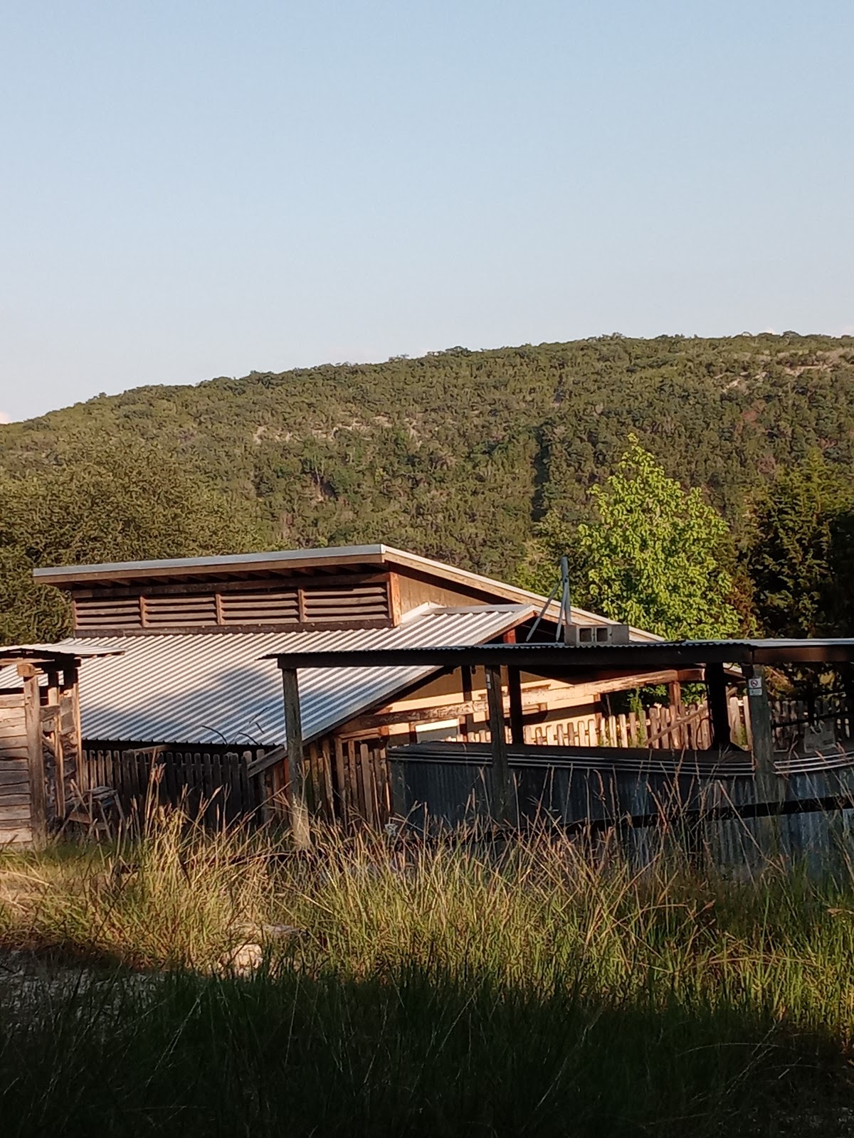 Quiet Valley Ranch & RV Park