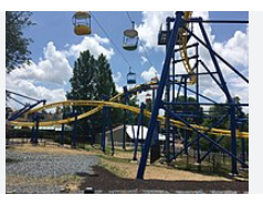 Dutch Wonderland Family Amusement Park