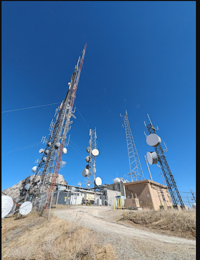 Fremont Peak State Park