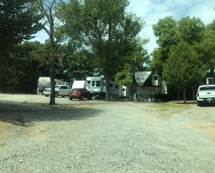 Washita Valley RV Park