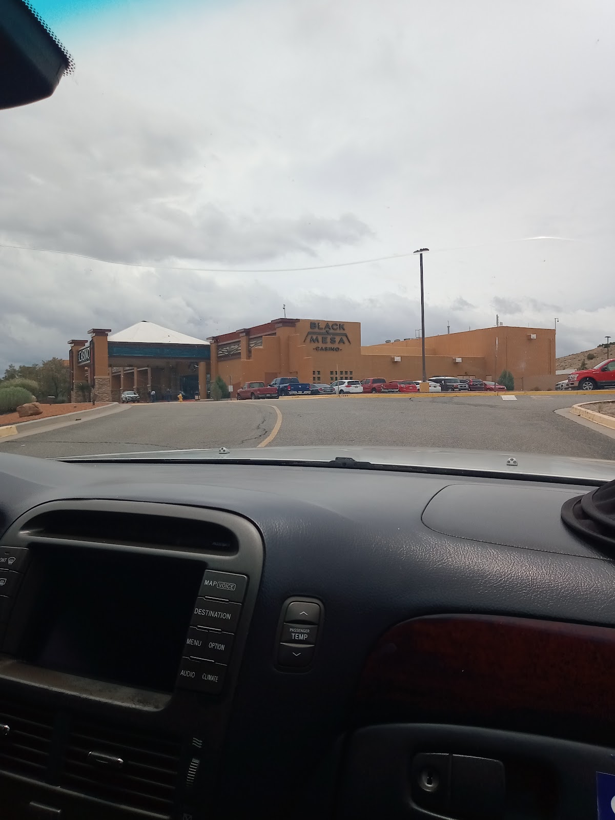 San Felipe Casino Hollywood & RV