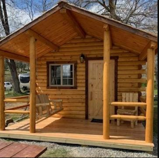 Big Twin Lake Campground