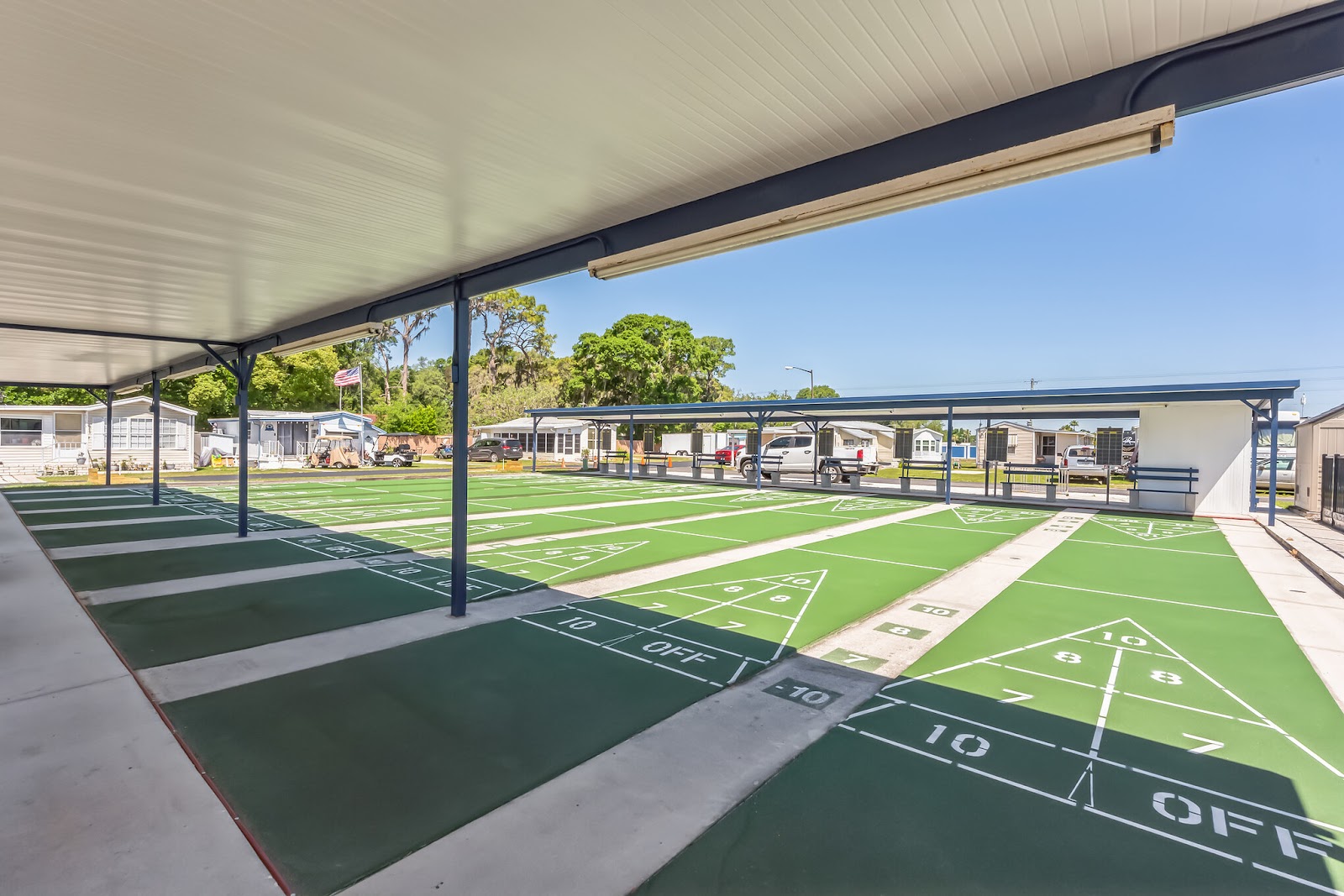 Landing Resort (Age Restricted 55+)