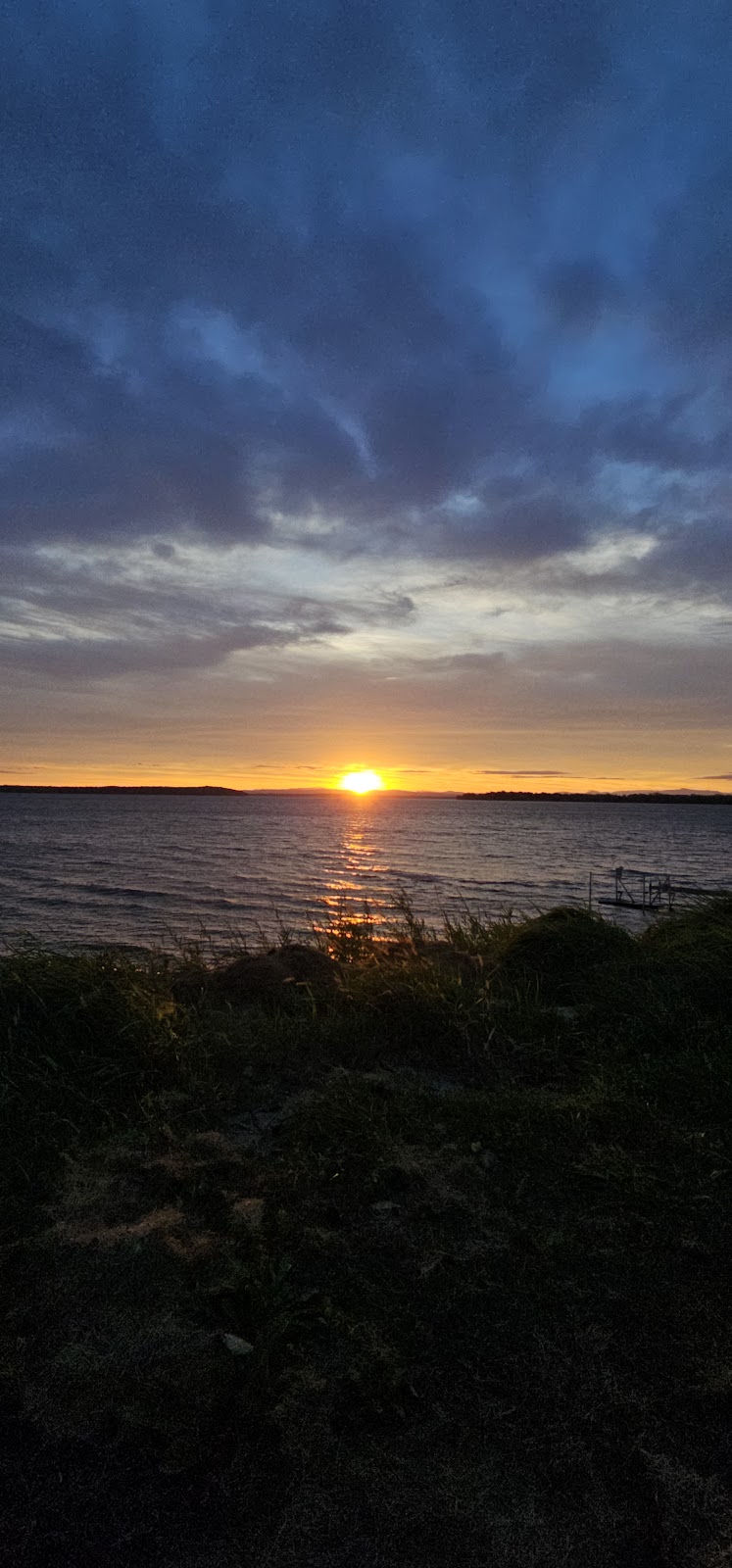 Lakeside Trailer Park