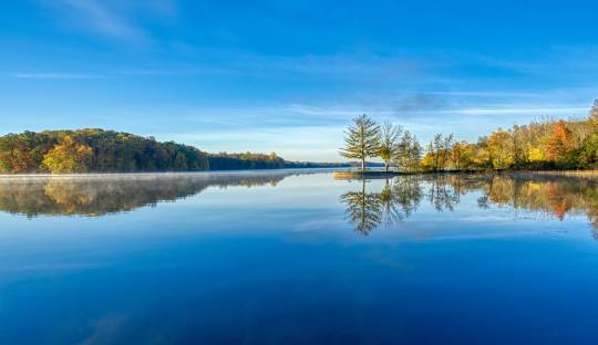 Gifford Pinchot State Park
