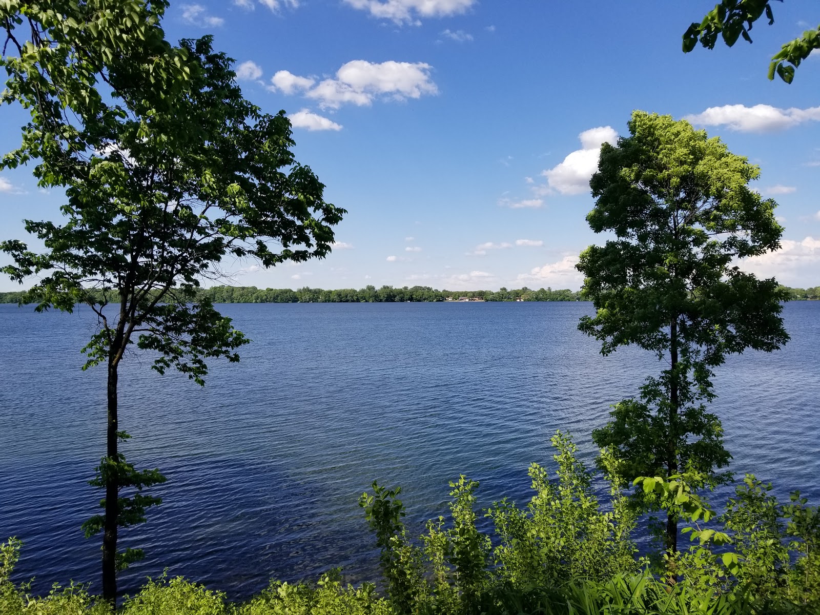 Codgers Cover RV Resort