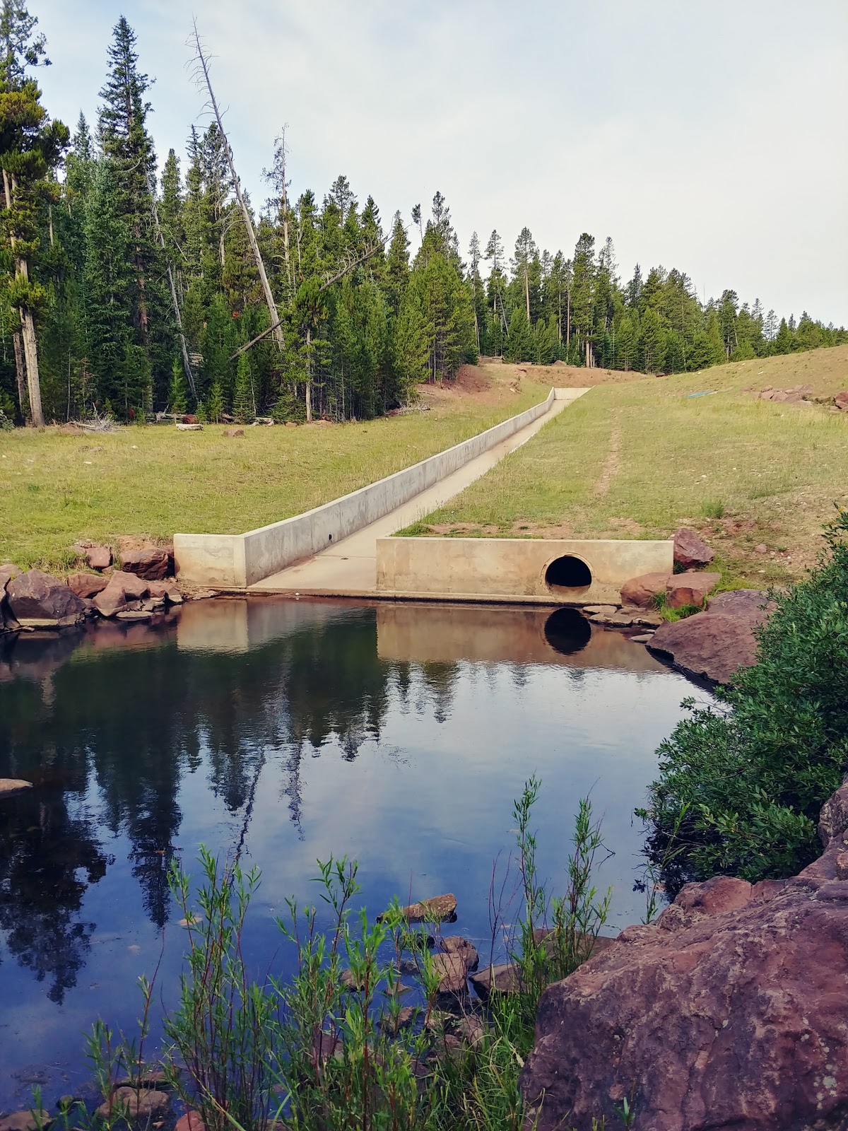 East Park Campground