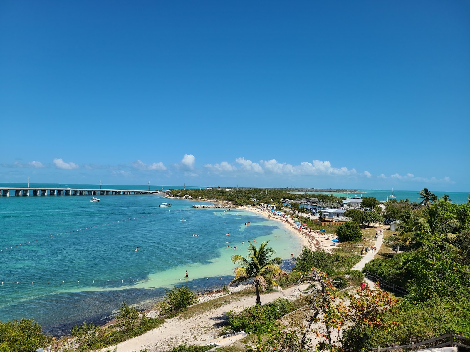 Bayside - Bahia Honda State Park