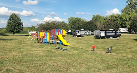Ashland RV Park