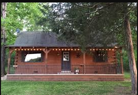 Cherokee Village Rentals