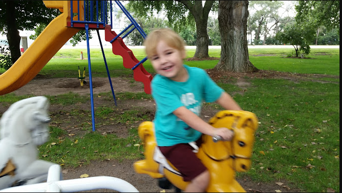 Cambridge City RV Park