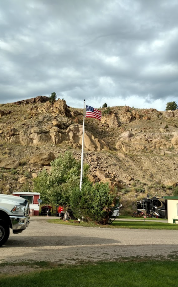Big Sky RV Park & Campground