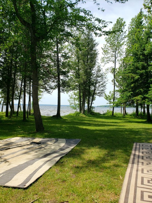 Larry's RV Park & Cabins