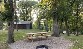 River Bend Campgrounds