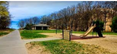 Van Buren State Park