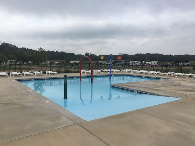 Camp Turkeyville RV Resort