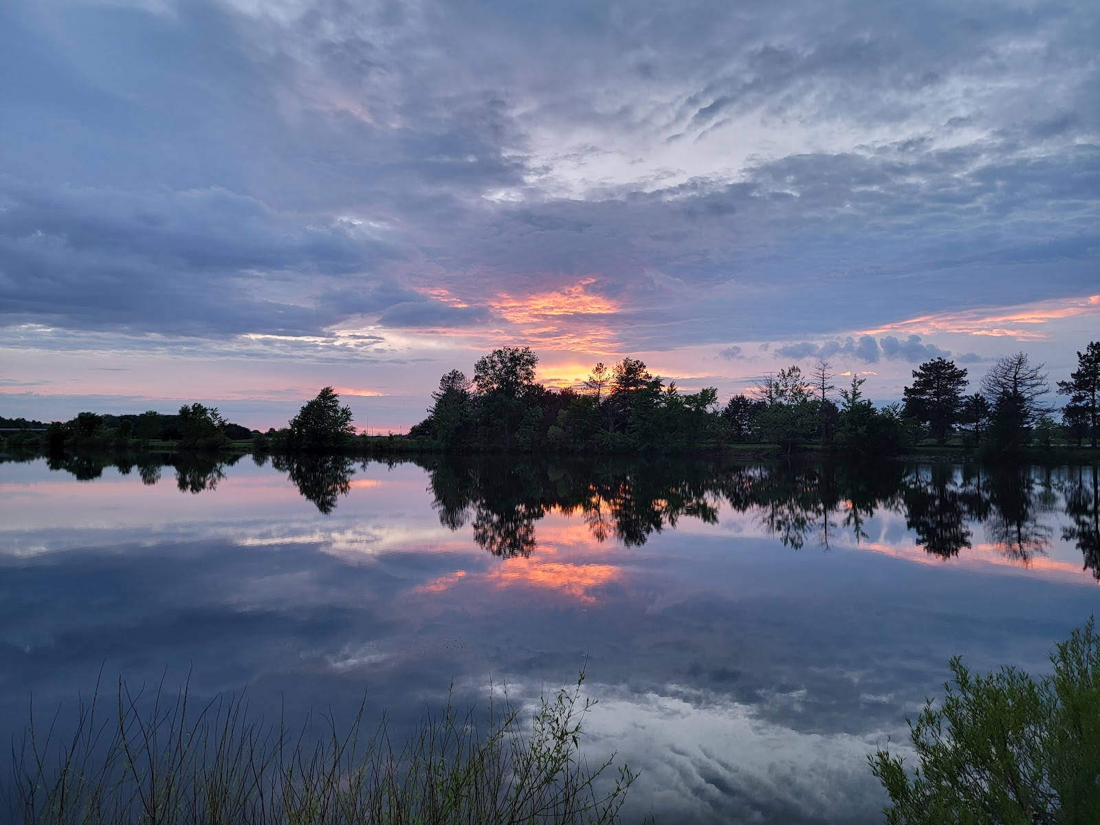 Twin Lakes Campground