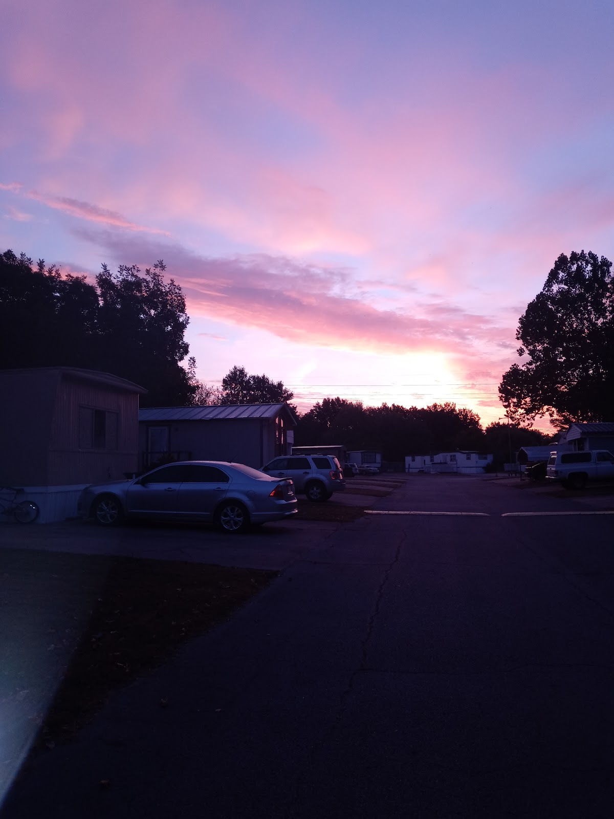 Willow Run Mobile Home Park